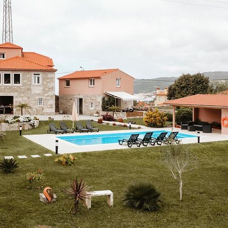 Vila Forno House - O Lagar Vila Praia de Âncora Exteriér fotografie