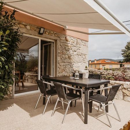 Vila Forno House - O Lagar Vila Praia de Âncora Exteriér fotografie