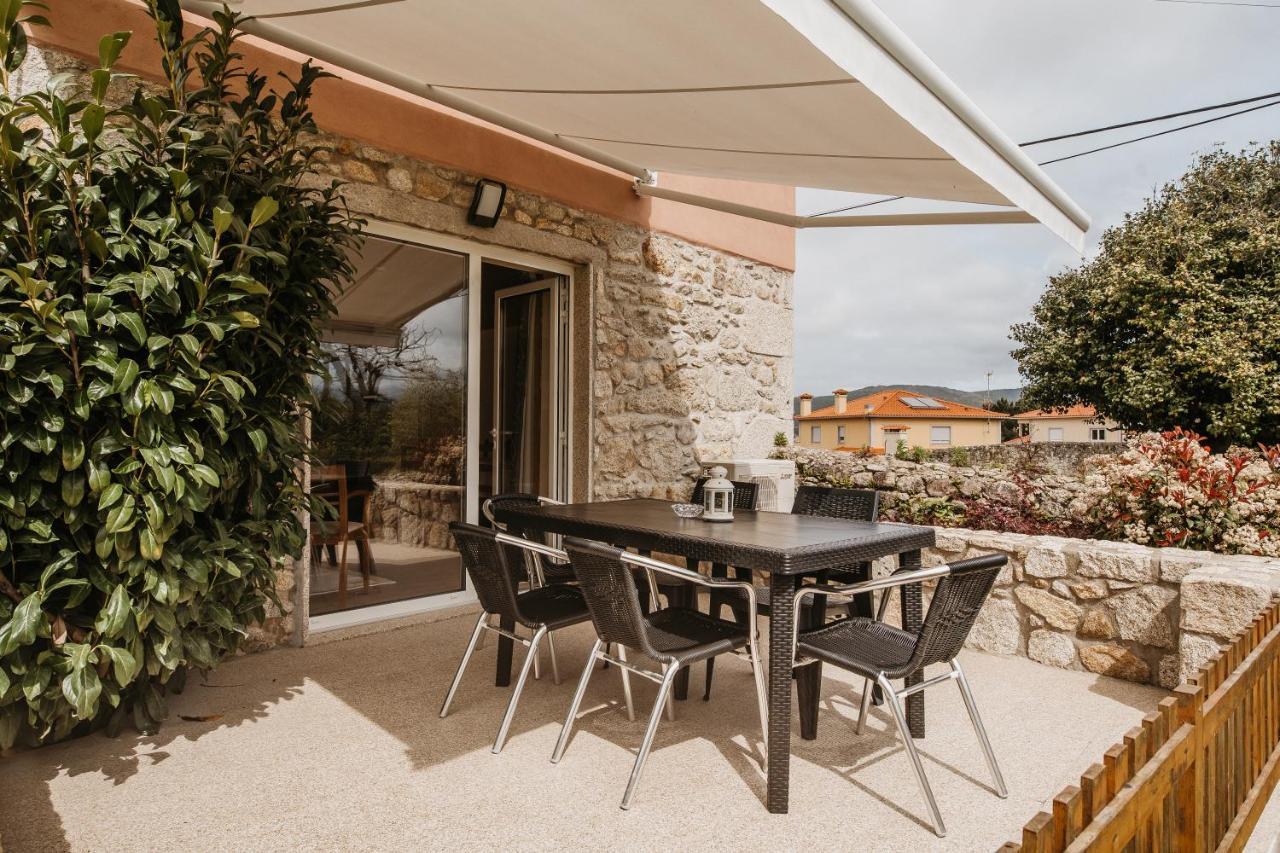 Vila Forno House - O Lagar Vila Praia de Âncora Exteriér fotografie