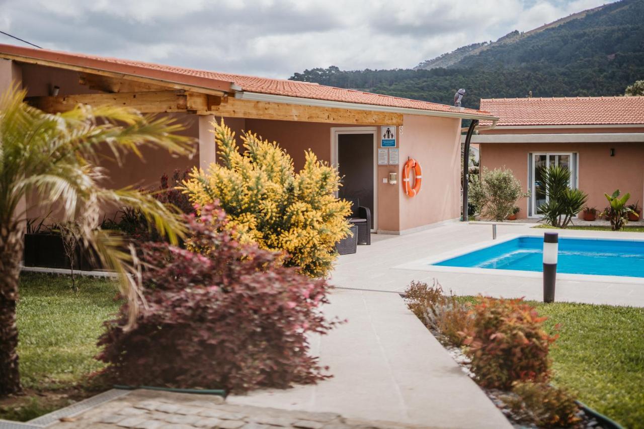 Vila Forno House - O Lagar Vila Praia de Âncora Exteriér fotografie