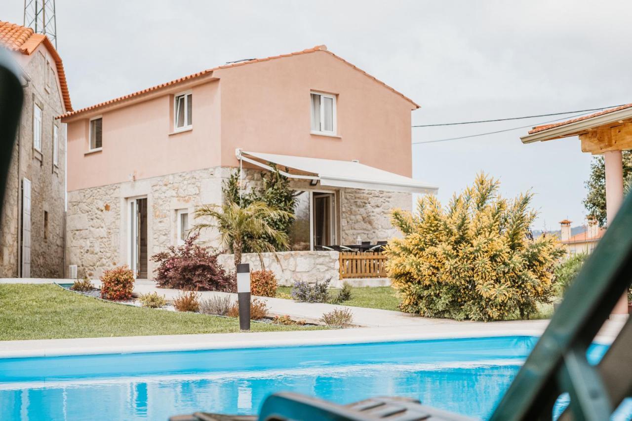 Vila Forno House - O Lagar Vila Praia de Âncora Exteriér fotografie