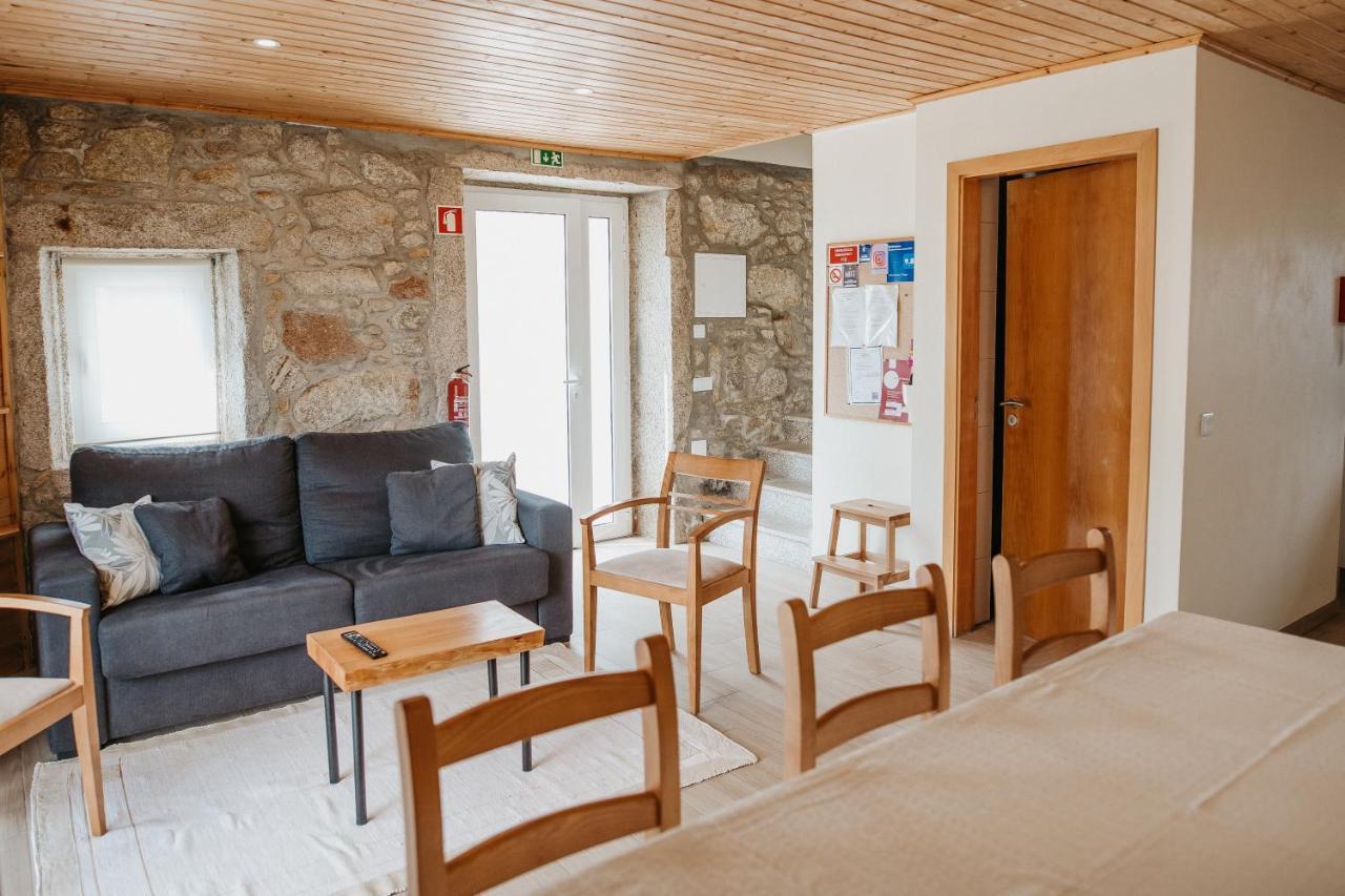 Vila Forno House - O Lagar Vila Praia de Âncora Exteriér fotografie